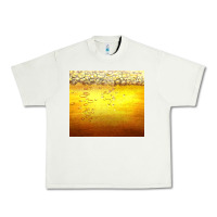 Pistachio beer bubble Urban Heavy Tee - AdoDesignShop