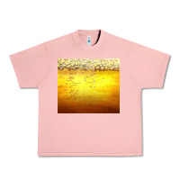 Salmon beer bubble Urban Heavy Tee - AdoDesignShop