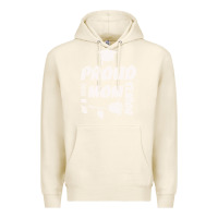 Tofu Proud Mom Of A 2020 Senior Premium Hoodie - Bettercallsaul
