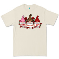 Bone happy valentine's day dno es with rose Premium Tee - RanaPortraitStore