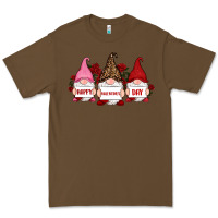 Cacao happy valentine's day dno es with rose Premium Tee - RanaPortraitStore