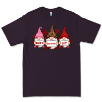 Plum happy valentine's day dno es with rose Premium Tee - RanaPortraitStore