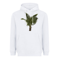 Palm Tree Heavyweight Hoodie | Teevron