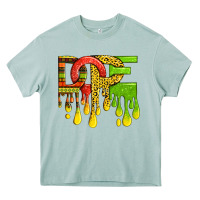 Arona black history juneteenth dope Heavy Core Tee - texasbilliewilder