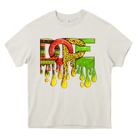Cream black history juneteenth dope Heavy Core Tee - texasbilliewilder
