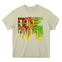 Mossy black history juneteenth dope Heavy Core Tee - texasbilliewilder