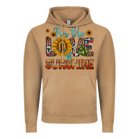 Vintage Camel for the love of sunshine sunflower our lady of guadalupe Vintage Hoodie - JahusDesignShop