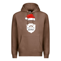 Chestnut Believe In The Beard Premium Hoodie - Bettercallsaul