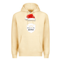 Pina Colada Believe In The Beard Premium Hoodie - Bettercallsaul