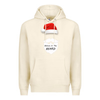 Tofu Believe In The Beard Premium Hoodie - Bettercallsaul