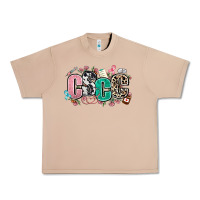 Burro cscc Urban Heavy Tee - AdoDesignShop