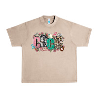 French Oak cscc Urban Heavy Tee - AdoDesignShop