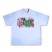 Grape Ice cscc Urban Heavy Tee - AdoDesignShop