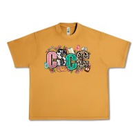 Peanut Butter cscc Urban Heavy Tee - AdoDesignShop