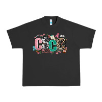 Pigment Black cscc Urban Heavy Tee - AdoDesignShop