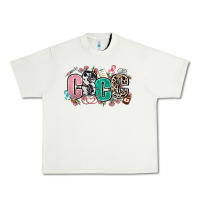 Pistachio cscc Urban Heavy Tee - AdoDesignShop