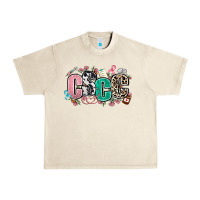 Sandshell cscc Urban Heavy Tee - AdoDesignShop