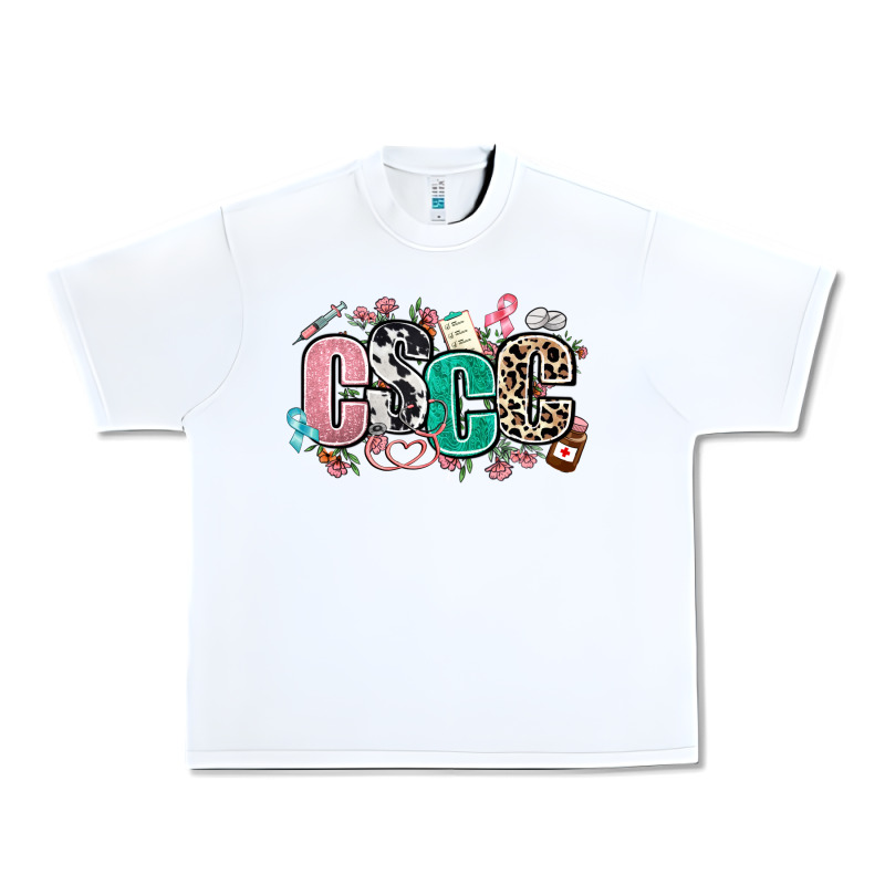 Cscc Urban Heavy Tee by AdoDesignShop | Teevron