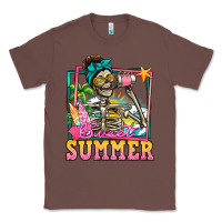 Chestnut sweet summer skeleton Classic Tee - Jasminsmagicworld