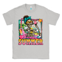 Moon Dust sweet summer skeleton Classic Tee - Jasminsmagicworld
