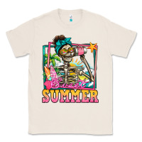 Natural sweet summer skeleton Classic Tee - Jasminsmagicworld