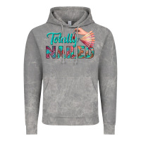 Cloud Rock totally nailed bbs Vintage Hoodie - BundleAndBundleShop