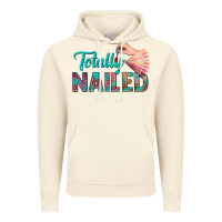 Vintage Artic totally nailed bbs Vintage Hoodie - BundleAndBundleShop
