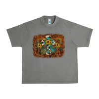 Tornado cross backgraund Urban Heavy Tee - JahusDesignShop