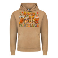 Vintage Camel western happy thanksgiving bbs Vintage Hoodie - BundleAndBundleShop