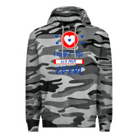 Slate Camo I Have The Best Mom Ever Premium Hoodie - Bettercallsaul
