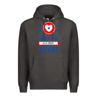 Smoke I Have The Best Mom Ever Premium Hoodie - Bettercallsaul