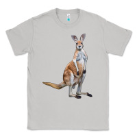 Moon Dust kangaroo Classic Tee - LillyAllenDesigns