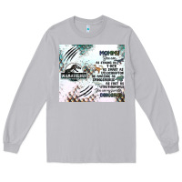 Moon Dust don't mess with mamasaurus Long Sleeve Tee - JahusDesignShop