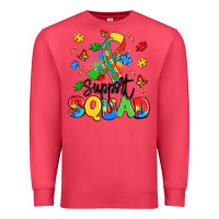 Cardinal support squad Premium Sweatshirt - Artiststas