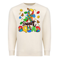 Sandshell support squad Premium Sweatshirt - Artiststas
