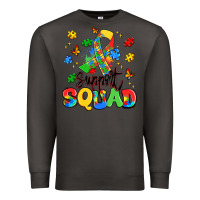 Smoke support squad Premium Sweatshirt - Artiststas