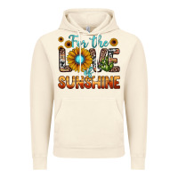Vintage Artic for the love of sunshine Vintage Hoodie - JahusDesignShop