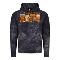 Cloud Black western thanksgiving coffee cups bbs Vintage Hoodie - BundleAndBundleShop