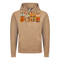 Vintage Coffee western thanksgiving coffee cups bbs Vintage Hoodie - BundleAndBundleShop