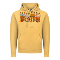 Vintage Mustard western thanksgiving coffee cups bbs Vintage Hoodie - BundleAndBundleShop