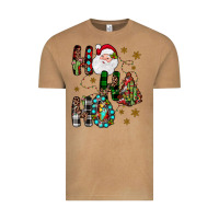 Vintage Camel ho ho ho Vintage Tee - JahusDesignShop