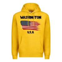 Lemon Washington Premium Hoodie - Bettercallsaul
