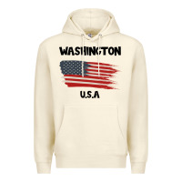 Sandshell Washington Premium Hoodie - Bettercallsaul