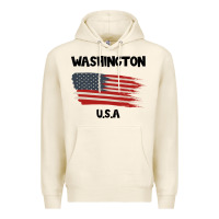 Tofu Washington Premium Hoodie - Bettercallsaul