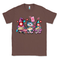 Chestnut nurse gnomes Classic Tee - AdoDesignShop