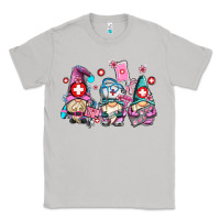 Moon Dust nurse gnomes Classic Tee - AdoDesignShop