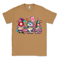 Toasted Coconut nurse gnomes Classic Tee - AdoDesignShop