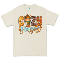 Bone cozy season Premium Tee - Zillion Design Studio