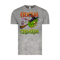 Cloud Rock hocus croakus Vintage Tee - BundleAndBundleShop