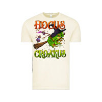 Vintage Arctic hocus croakus Vintage Tee - BundleAndBundleShop